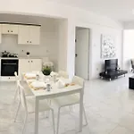 Large Close To Finikoudes With 2 Balconies *